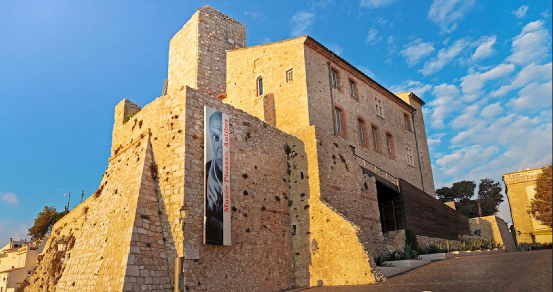Pws Antibes, Provence-Alpes-Cote-D'Azur, Studio Exterior photo