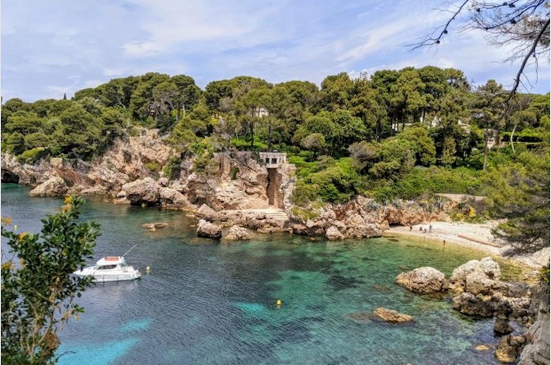 Pws Antibes, Provence-Alpes-Cote-D'Azur, Studio Exterior photo