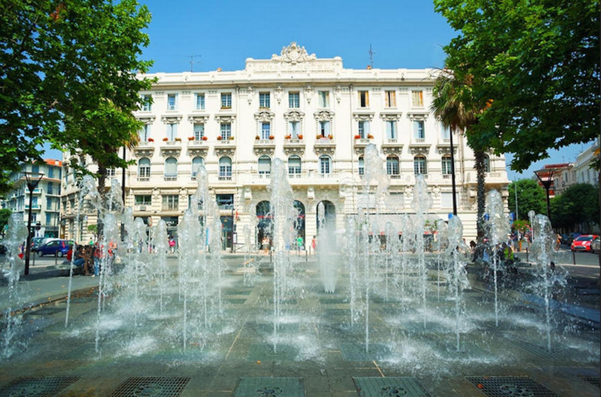 Pws Antibes, Provence-Alpes-Cote-D'Azur, Studio Exterior photo